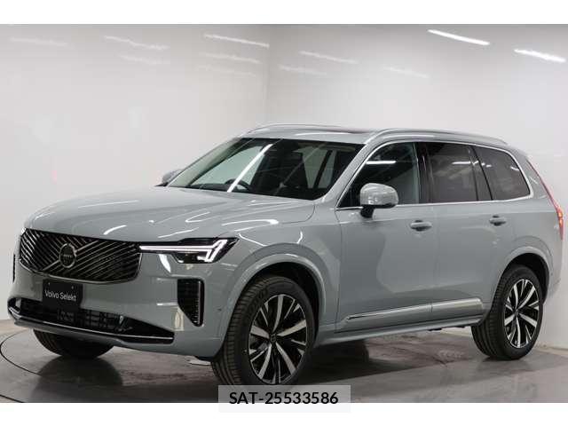 Volvo XC90 2026-06 8814043-6