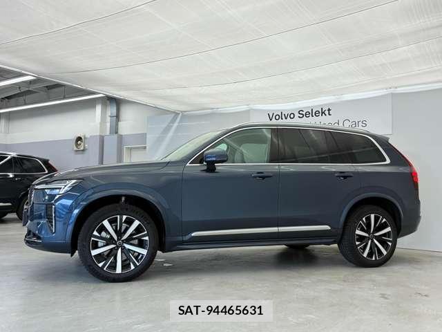 Volvo XC90 2025-09 8814280-10