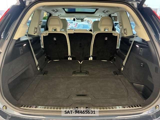 Volvo XC90 2025-09 8814280-16