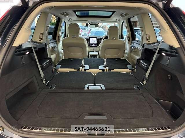 Volvo XC90 2025-09 8814280-17
