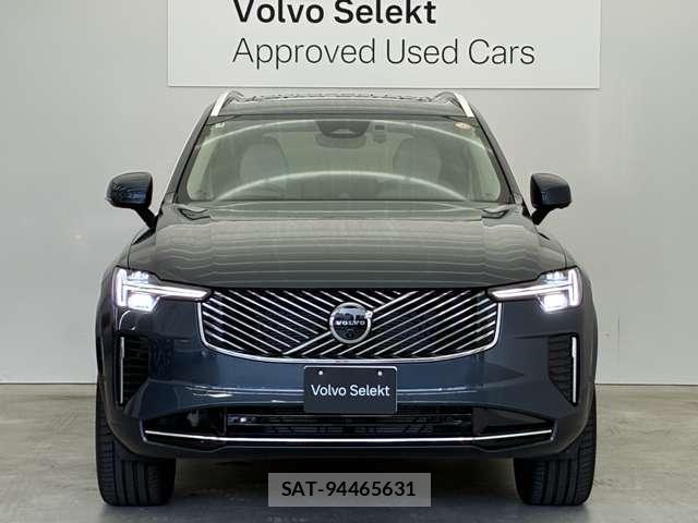 Volvo XC90 2025-09 8814280-9