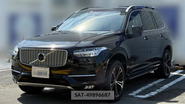 Volvo XC90 2018-06 8815522-0