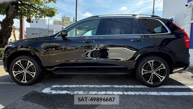 Volvo XC90 2018-06 8815522-10