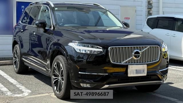 Volvo XC90 2018-06 8815522-11