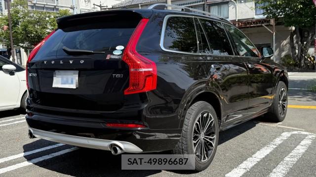 Volvo XC90 2018-06 8815522-12