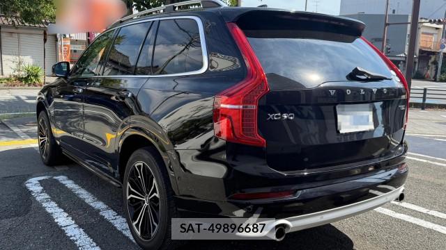 Volvo XC90 2018-06 8815522-13