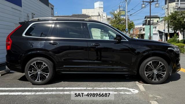 Volvo XC90 2018-06 8815522-3