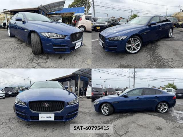 Jaguar XE 2016-12 8817533-1