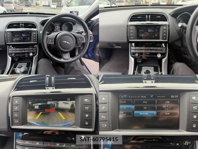 Jaguar XE 2016-12 8817533-13