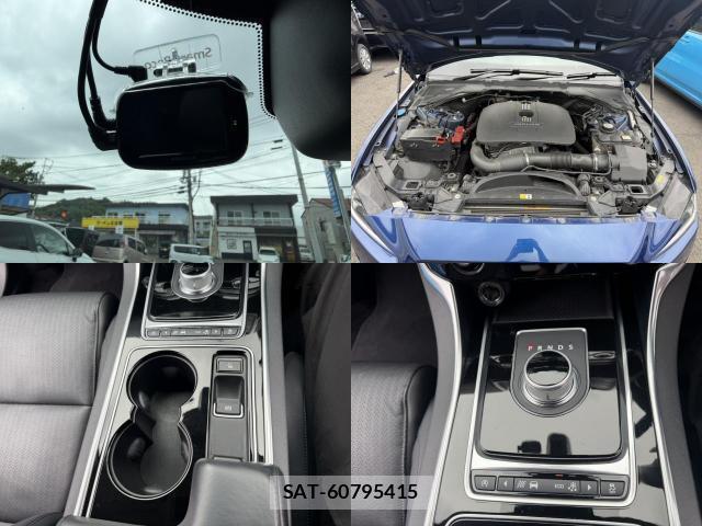 Jaguar XE 2016-12 8817533-15