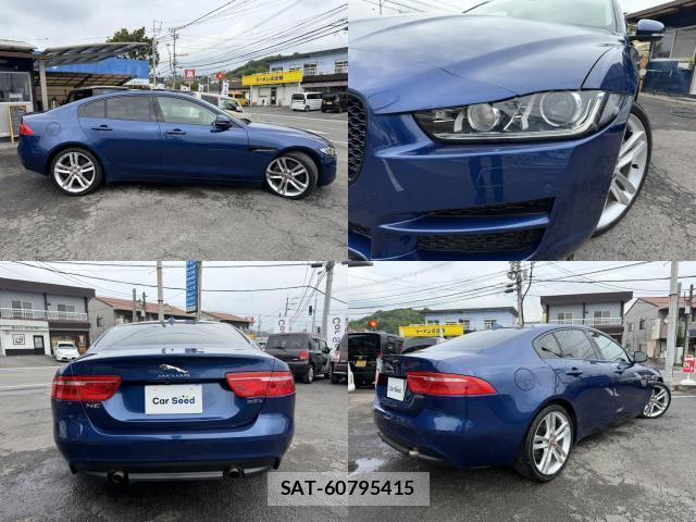 Jaguar XE 2016-12 8817533-2