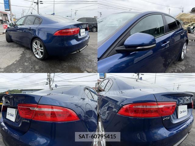 Jaguar XE 2016-12 8817533-4
