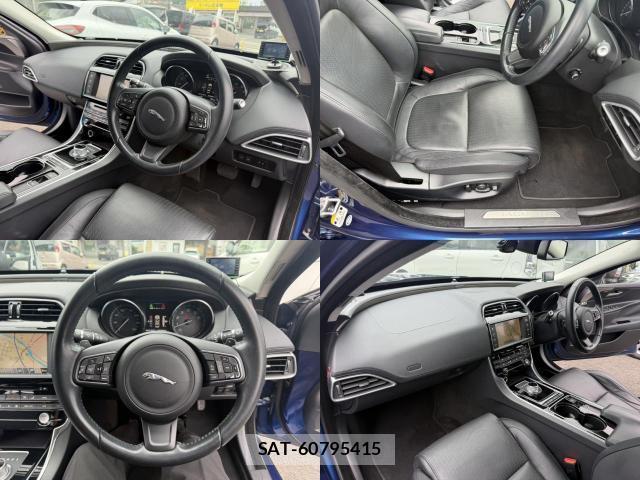 Jaguar XE 2016-12 8817533-7