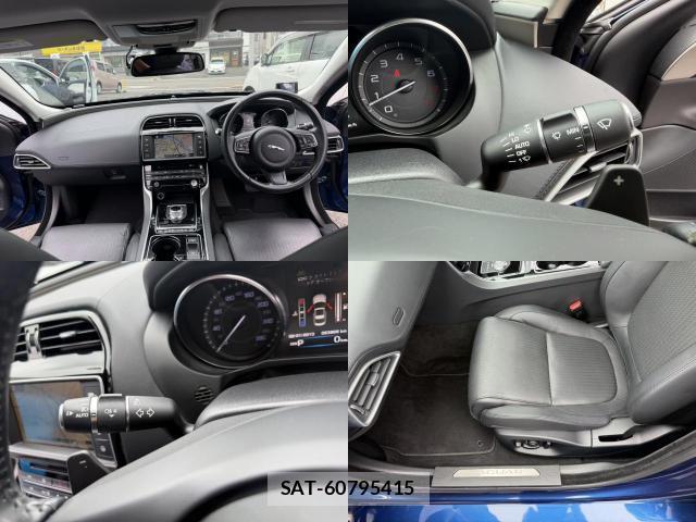 Jaguar XE 2016-12 8817533-8