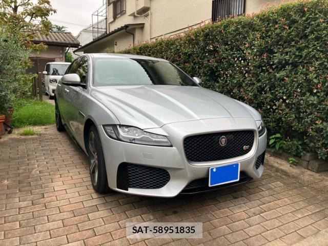 Jaguar XF 2016-06 8816239-0