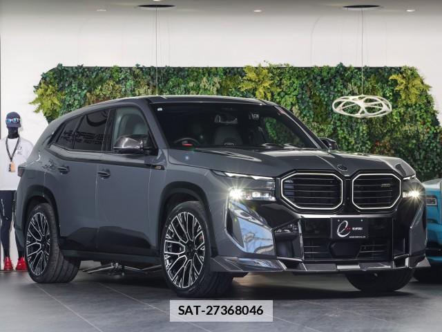 Bmw XM 2023-08 8812544-0