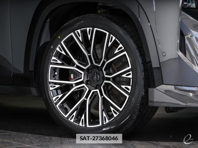 Bmw XM 2023-08 8812544-11