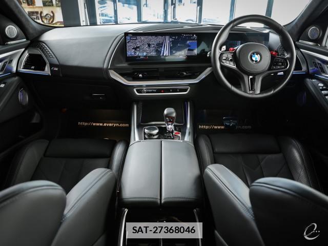 Bmw XM 2023-08 8812544-2