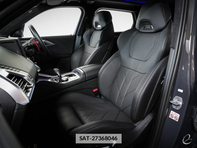 Bmw XM 2023-08 8812544-3