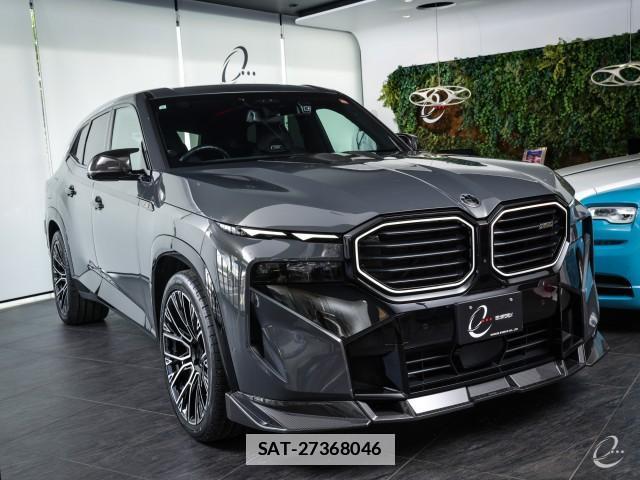 Bmw XM 2023-08 8812544-6
