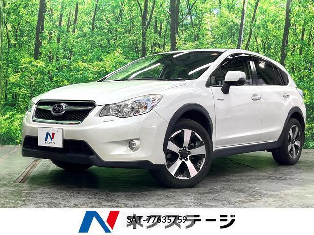 Subaru XV HYBRID 2013-09 8813203-0