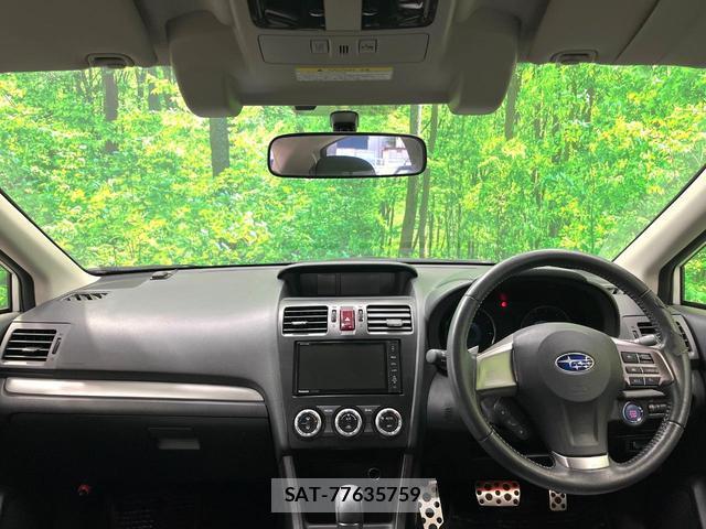 Subaru XV HYBRID 2013-09 8813203-1