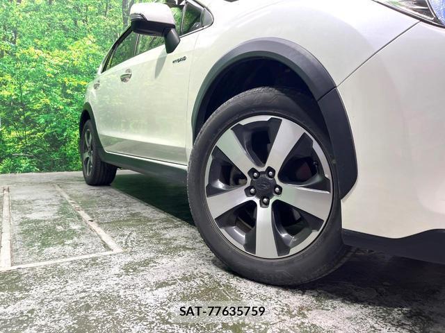 Subaru XV HYBRID 2013-09 8813203-11