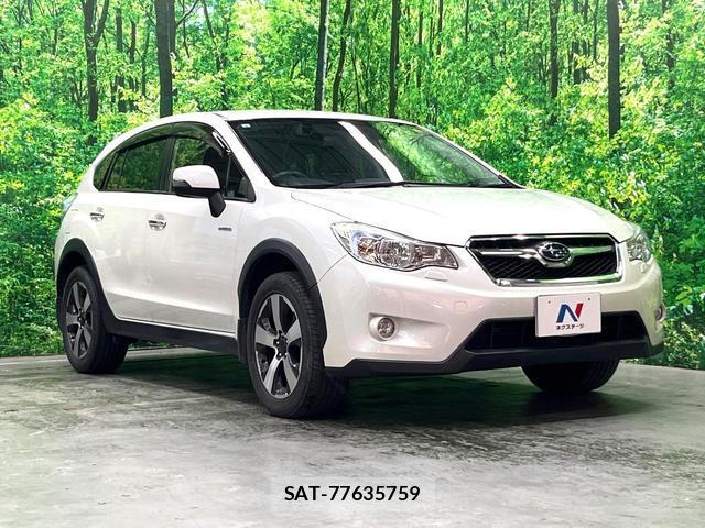 Subaru XV HYBRID 2013-09 8813203-15