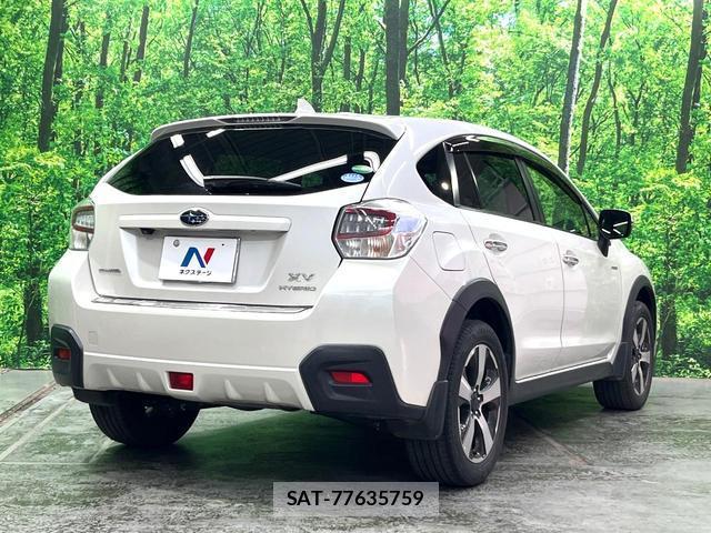 Subaru XV HYBRID 2013-09 8813203-16