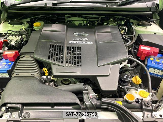 Subaru XV HYBRID 2013-09 8813203-17
