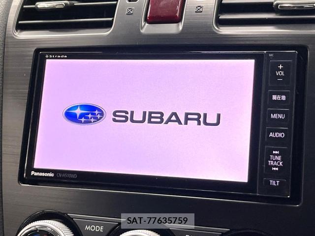 Subaru XV HYBRID 2013-09 8813203-2