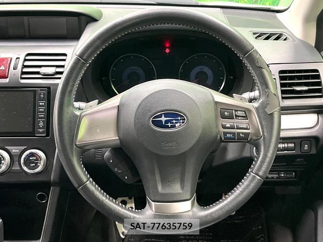 Subaru XV HYBRID 2013-09 8813203-7