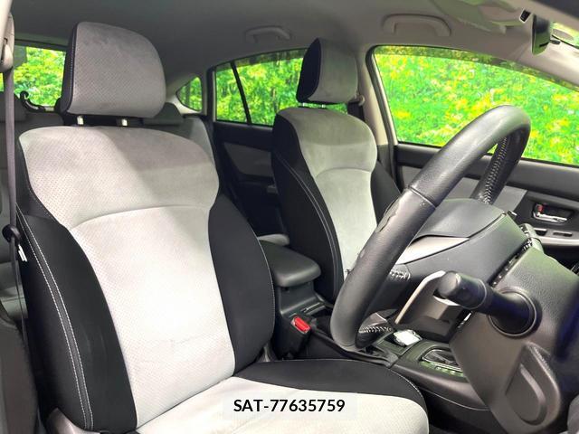 Subaru XV HYBRID 2013-09 8813203-8