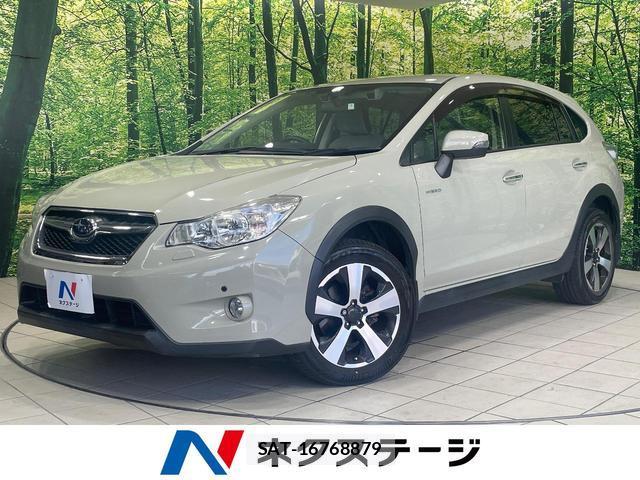 Subaru XV HYBRID 2015-10 8814396-0
