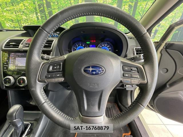 Subaru XV HYBRID 2015-10 8814396-10