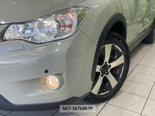 Subaru XV HYBRID 2015-10 8814396-11