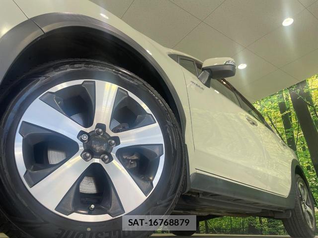 Subaru XV HYBRID 2015-10 8814396-12