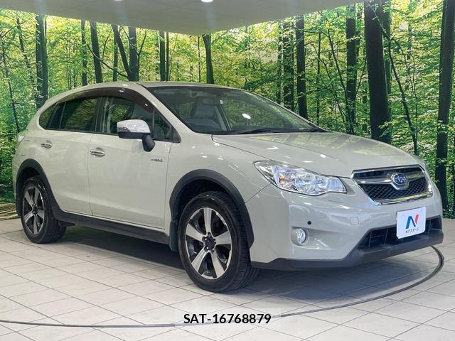 Subaru XV HYBRID 2015-10 8814396-15