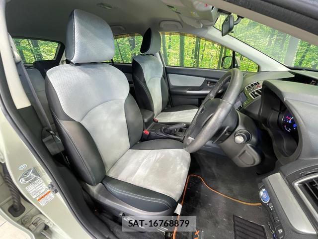 Subaru XV HYBRID 2015-10 8814396-7