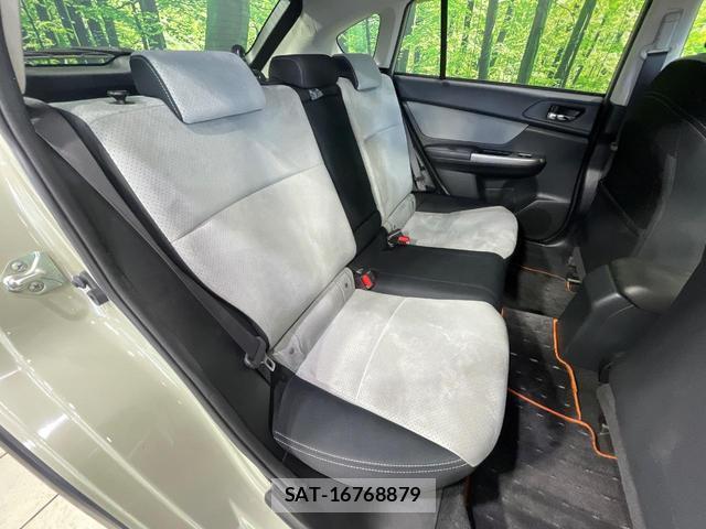 Subaru XV HYBRID 2015-10 8814396-8