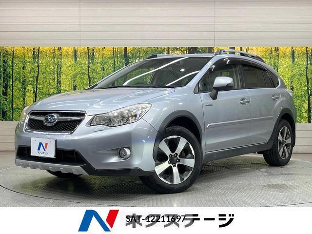 Subaru XV HYBRID 2014-02 8816454-0