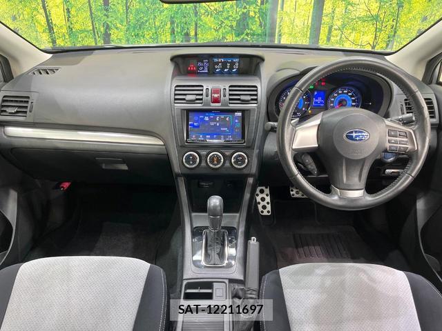 Subaru XV HYBRID 2014-02 8816454-1