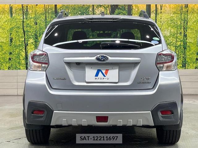 Subaru XV HYBRID 2014-02 8816454-13
