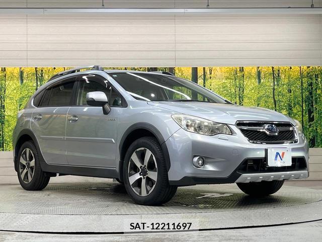 Subaru XV HYBRID 2014-02 8816454-14