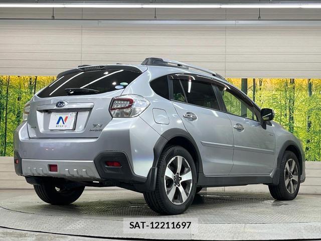 Subaru XV HYBRID 2014-02 8816454-15
