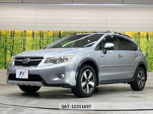 Subaru XV HYBRID 2014-02 8816454-16