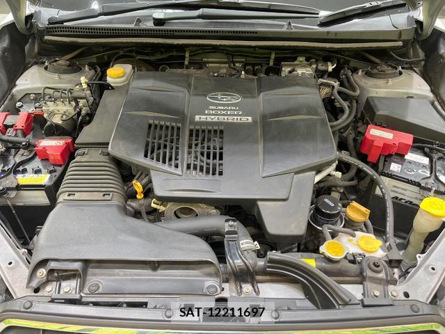 Subaru XV HYBRID 2014-02 8816454-17