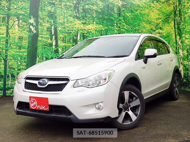 Subaru XV HYBRID 2014-01 8817051-0
