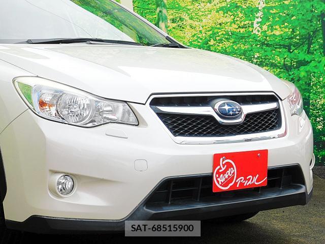 Subaru XV HYBRID 2014-01 8817051-14