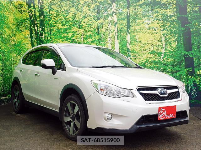 Subaru XV HYBRID 2014-01 8817051-19